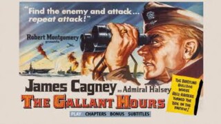 The Gallant Hours (1960)