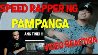 ANAK NG NORTE ( A.N.N ) - M1 / Video Reaction by Numerhus