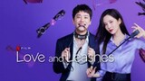 Love and Leashes | Korean Movie 2022 | Eng Sub