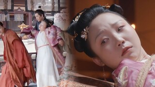 皇后被皇子們下藥綁架，宮女跑去找皇上告狀，沒想到是皇上指使的？ ！| 我叫刘金凤 The Legendary Life of Queen Lau #辣目洋子/#李宏毅