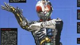 [Tokusatsu Science Popularization] Who the hell said Showa Knights were weak? Just because it's not 