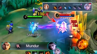 LOCK MIA SAMPE MAU PINDAH GAME 😂👆