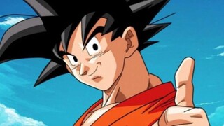 #Giaiphongmaohiembilibili bản năng của Goku