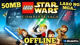 Download Lego Star Wars: The Complete Saga Game on Android | Latest Android Version