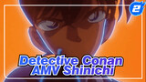 Detective Conan AMV Shinichi_2