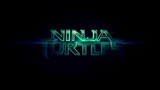 Ninja Turtles - Nouvelle bande-annonce officielle en VOST [au cinéma le 15 octob