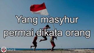 Lagu Tanah Air ku Ciptaan Bu Soed