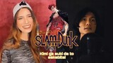 BAAD - Kimi Ga Suki Da To Sakebitai (Ost OP Slam Dunk) Cover By Reksalt & Sher