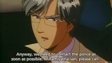 The File of Young Kindaichi (1997 ) Episode 8
