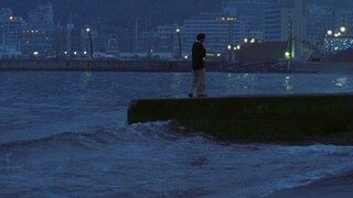 "Nhắm mắt lại đi, thế giới này đẹp lắm."