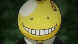 Koro-sensei costume?