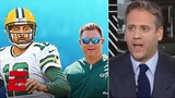 Max Kellerman "BACKLASH" Brian Gutekunst claims he never promised to trade Aaron Rodgers