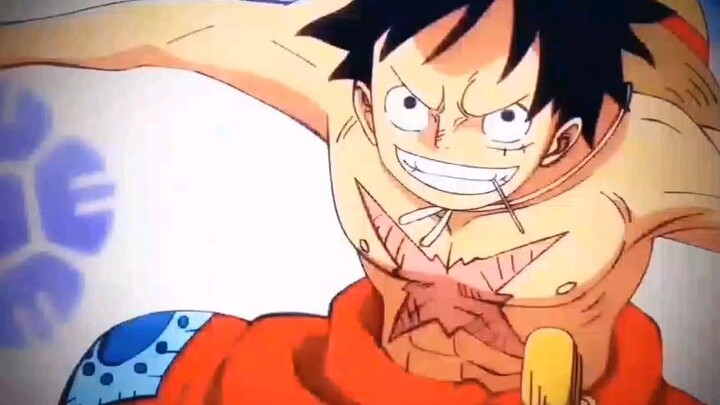 one piece edit