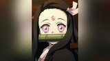 Kepala batu🗿 anime nezuko tanjiro kimetsunoyaiba fyp parati mugentrain
