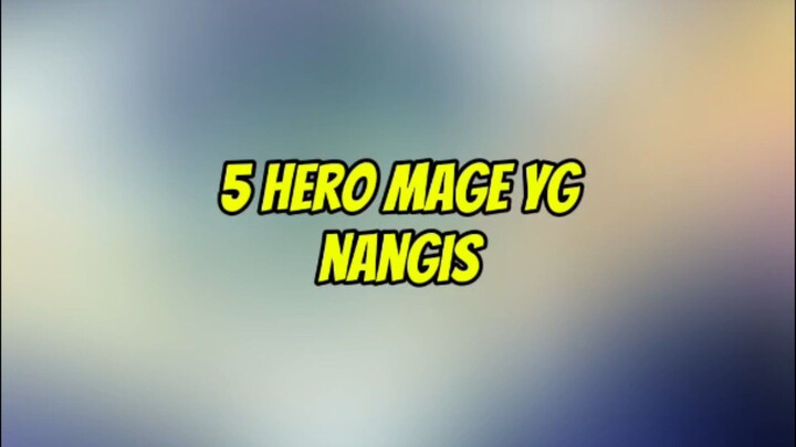 Menurut kalian siapa lagi nih ?#MLBB #mobilelegends #belerickmlbb