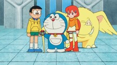 Doraemon Nobita Và Chuyến Thám Hiểm Nam Cực Kachi Kochi - 2017 (Phần 2)