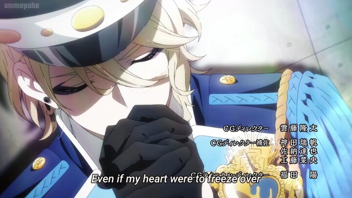 Visual Prison 720p Ep10 ENGSUB