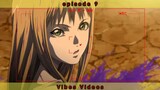 CLAYMORE EPISODE 9 TAGALOG DUBBED