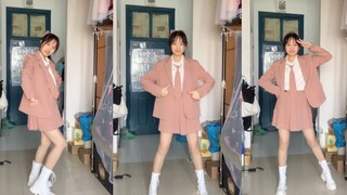 2022年了还有人在创造101里出不去吗！pick me up( ̀⌄ ́)
