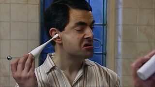 Get Ready for Bed with Mr Bean!🌙 | Mr Bean Funny Clips | Classic Mr Bean