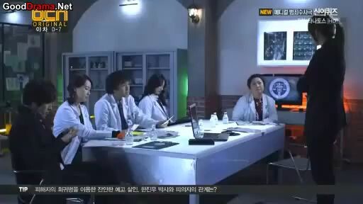 God's Quiz Season 1 E09-2