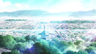 Ao no Miburo - Ep 4 Sub Indo.