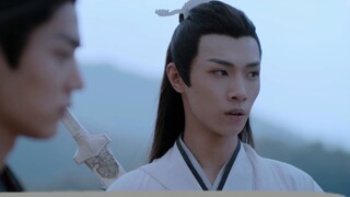 ตอนที่ 2 ของ "คนดี" | ละคร Beitang Moran × Wei Wuxian × Tang San