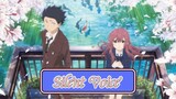 ANIME REVIEW || A Silent Voice