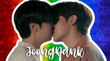 JoongDunk Moments