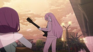 Bocchi The Rock! Episode 6 Subtitle Indonesia