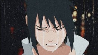 kata² uciha sasuke