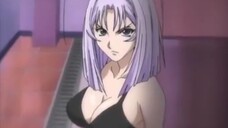 Tenjou Tenge Episode 06 Sub Indo