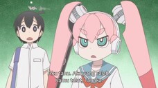 ueno_san si kikukk eps 4