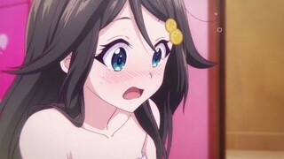 Pose Yang Bagus ..🤤🧐 [Anime Speed Drawing]