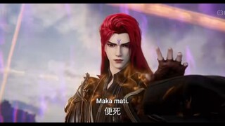 Renegade Immortal Ep80 sub indo