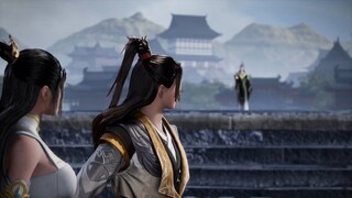 Martial Master Eps 315 preview