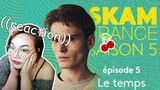 skam france season 5 episode 5 is the one with all the schemsistry