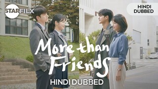 More Then Friends The Series episode 11 Hindi