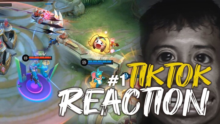 HARGA MAP MOONTON BERAPA ! NANA GAJAH EMANG HARUS DI BANNED ! REACTION TIKTOK MOBILE LEGEND!