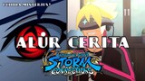 Alur Cerita Game NARUTO X BORUTO Ultimate Ninja STORM CONNECTIONS