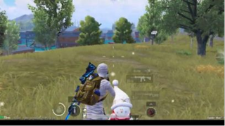 NEW KING OF SNIPER AWMPubg Mobile