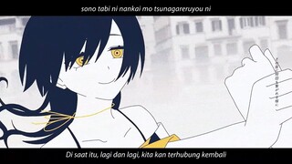 【Sou】 Lower 【Romaji & Indonesia Sub】