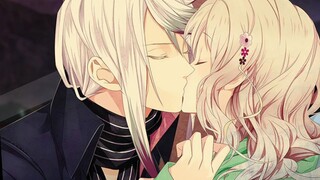 [ DIABOLIK LOVERS ] Moon Lang Kara: "Be My Wife"