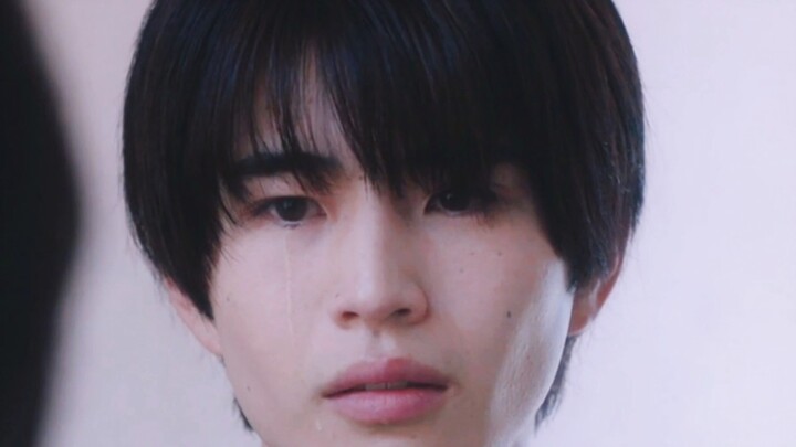 Taichi: So cunning! My boyfriend got promoted by crying! He got me (bushi)