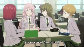 BanG Dream! It's MyGO!!! Ep 1 Sub Indonesia