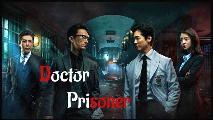 Doctor Prisoner Season 01 Ep 15 Hindi Dubbed