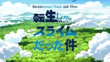 Tensei shitara slime eps 10 sub Indonesia