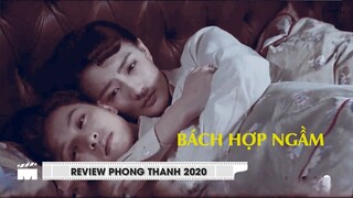 Review "Phong Thanh 2020" - bộ Bách Ngầm đáng xem nhất