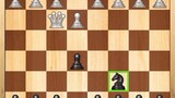 Easy chess traps