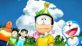 Doraemon Movie 40_ Nobita Và Những Người Bạn Khủng Long Mới